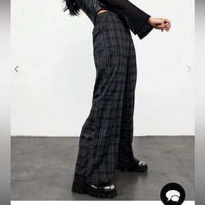 Disturbia Lilin trousers